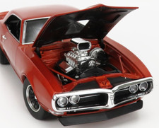 Firebird pontiac 1967 for sale  Dyer