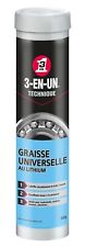 Technique graisse universelle d'occasion  Toulouse-