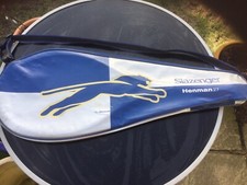 Vintage slazenger henman for sale  HOLMFIRTH