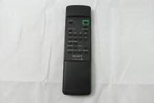 Usado, Controle remoto Sony para DVR HVR-M15 DSR-25/45 (RMT-DS5) comprar usado  Enviando para Brazil