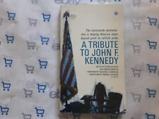 john f kennedy tribute for sale john f kennedy tribute for sale Vancouver