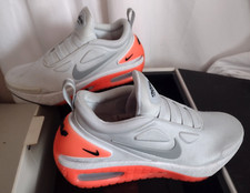 Nike Adapt Auto Max infravermelho tamanho 10.5 CI5018-002 com carregador de caixa funciona muito bem!, usado comprar usado  Enviando para Brazil