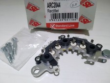 Alternator rectifier arc2044 for sale  PONTEFRACT