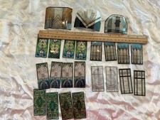 stained glass fireplace screen for sale stained glass fireplace screen for sale Mc Donald