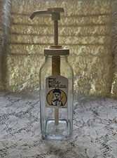 Garrafa sabor vidro vintage Slush Puppie Alotta Pina Colada FRETE GRÁTIS EUA comprar usado  Enviando para Brazil
