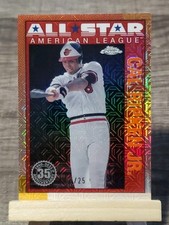 Cal ripken jr. for sale  Corpus Christi