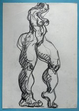 Francine auvrouin dessin d'occasion Francine auvrouin dessin d'occasion  Guebwiller