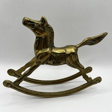 Vintage solid brass for sale  Hixson