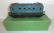 Meccano hornby locomotive d'occasion  Retournac