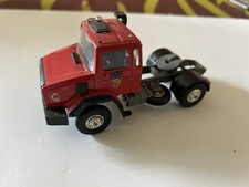 Camion eligor 43 d'occasion  Savigné-l'Évêque