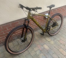 Cube attention slx for sale  IPSWICH
