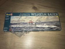 u boot 1 144 gebraucht kaufen  Oberschleißheim