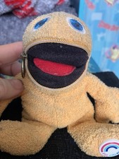 Zippy rainbow soft for sale  DORCHESTER