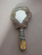 Miroir main murano d'occasion  Marseille XI