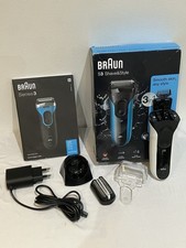 Braun series model for sale  LONDON