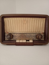 Radio epoca grammofoni usato  Napoli