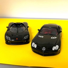 Koenigsegg ccx mercedes d'occasion  Expédié en Belgium