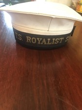 Vintage authentic sailors for sale  WALSALL