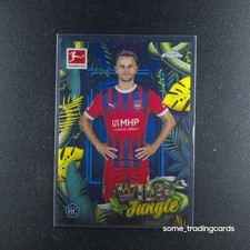 Topps chrome bundesliga gebraucht kaufen  Edling