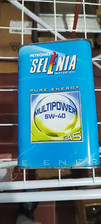 Selenia multipower gas usato  Volvera
