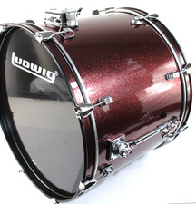 Ludwig backbeat bass for sale  Pleasant Hill