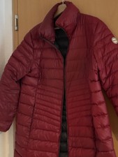 Daunen steppjacke mantel gebraucht kaufen  Freiburg im Breisgau