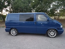 Transporter camper van for sale  GLOUCESTER