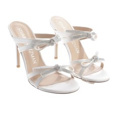 Sandaletten stuart weitzman gebraucht kaufen  Hamburg