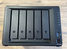 Serveur nas synology d'occasion  Carvin