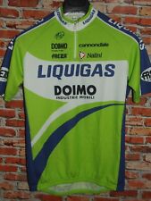 Liquigas nalini maglia usato  Ercolano