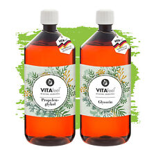Vitafeel glycerin propylenglyk gebraucht kaufen  Hemmoor