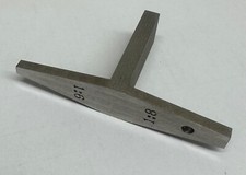 Stainless steel dovetail for sale  OKEHAMPTON