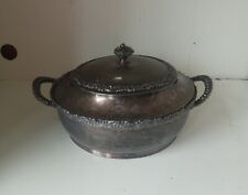 Vintage quadpurple sliver for sale  Port Charlotte