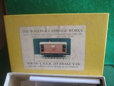 Wagon carriage works for sale  WORTHING