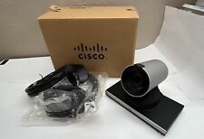 Câmera Cisco Telepresence CTS-PHD-1080P - Videoconferência (Sem Energia) comprar usado  Enviando para Brazil