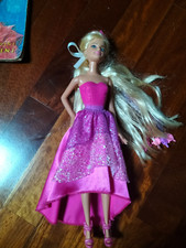 bambola barbie 3 usato  Molinella