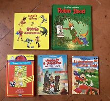 Libro robin hood usato  Pisa