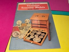 Victorian souvenir medals for sale  Reno