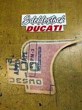 Autocollant 066085230 sticker d'occasion  Verneuil-l'Étang