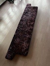 Bench window seat for sale  LEICESTER