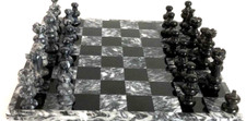 Marble chess set for sale  Port Arthur
