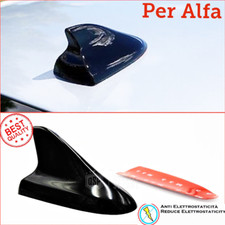 Antenna finta pinna usato  Italia