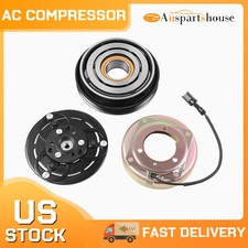 Compressor clutch kit for sale  Ontario