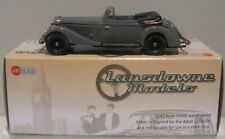Lansdowne models ldm. for sale  CHELTENHAM