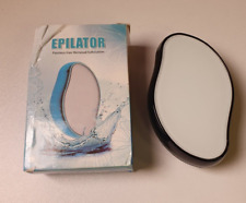Crystal hair eraser for sale  ABERDEEN