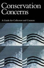 Conservation concerns guide for sale  Montgomery