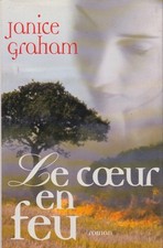 Coeur feu janice d'occasion  Draguignan