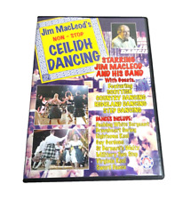 Ceilidh dancing jim for sale  SHEFFIELD