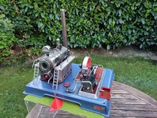 Wilesco d20 dampfmaschine gebraucht kaufen  Werl