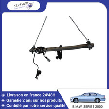 Attelage bmw serie d'occasion  Saint-Quentin